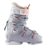 Rossignol Alltrack 80 Women's Ski Boots 2023/24 Side_Right