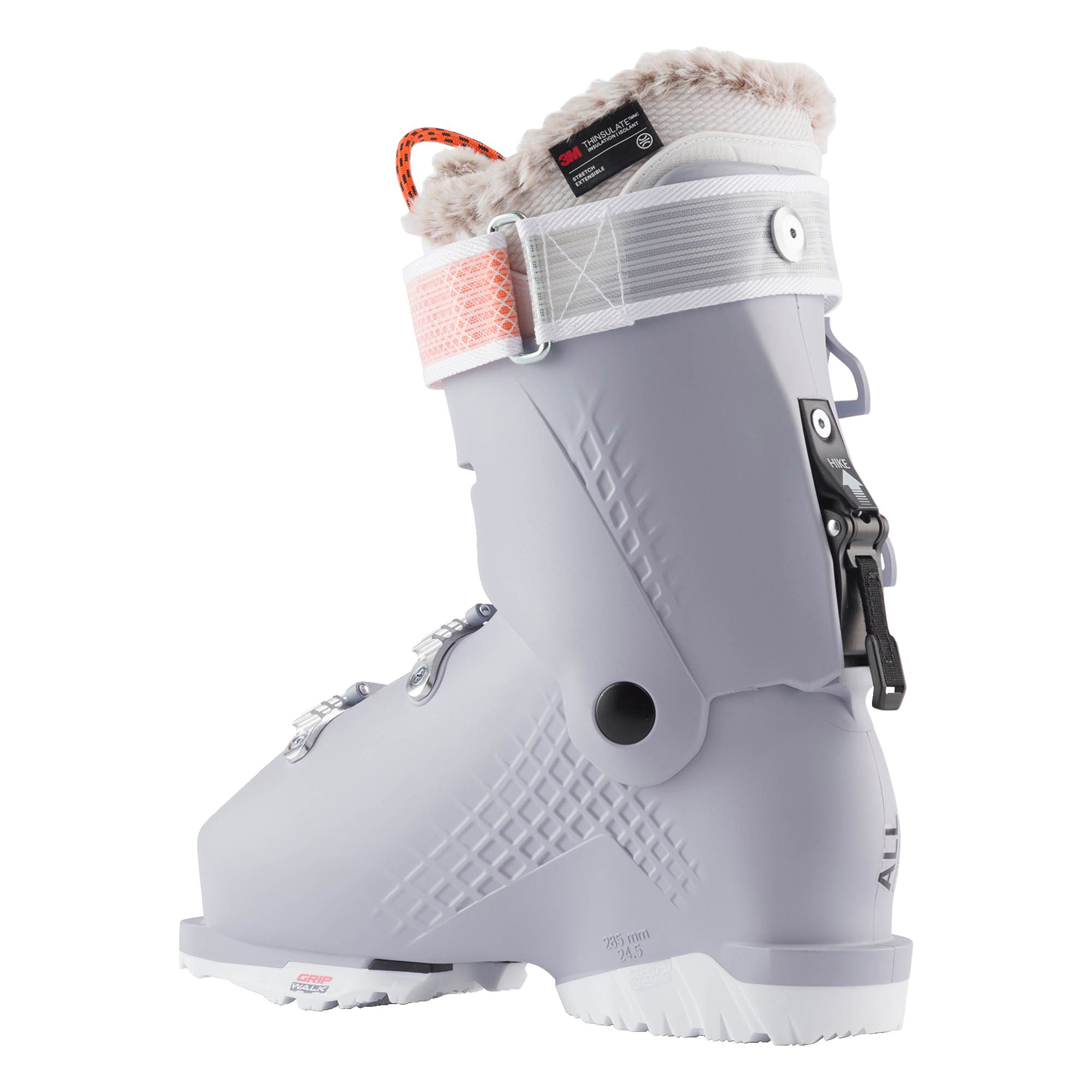 Rossignol Alltrack 80 Women's Ski Boots 2023/24 | SportChek