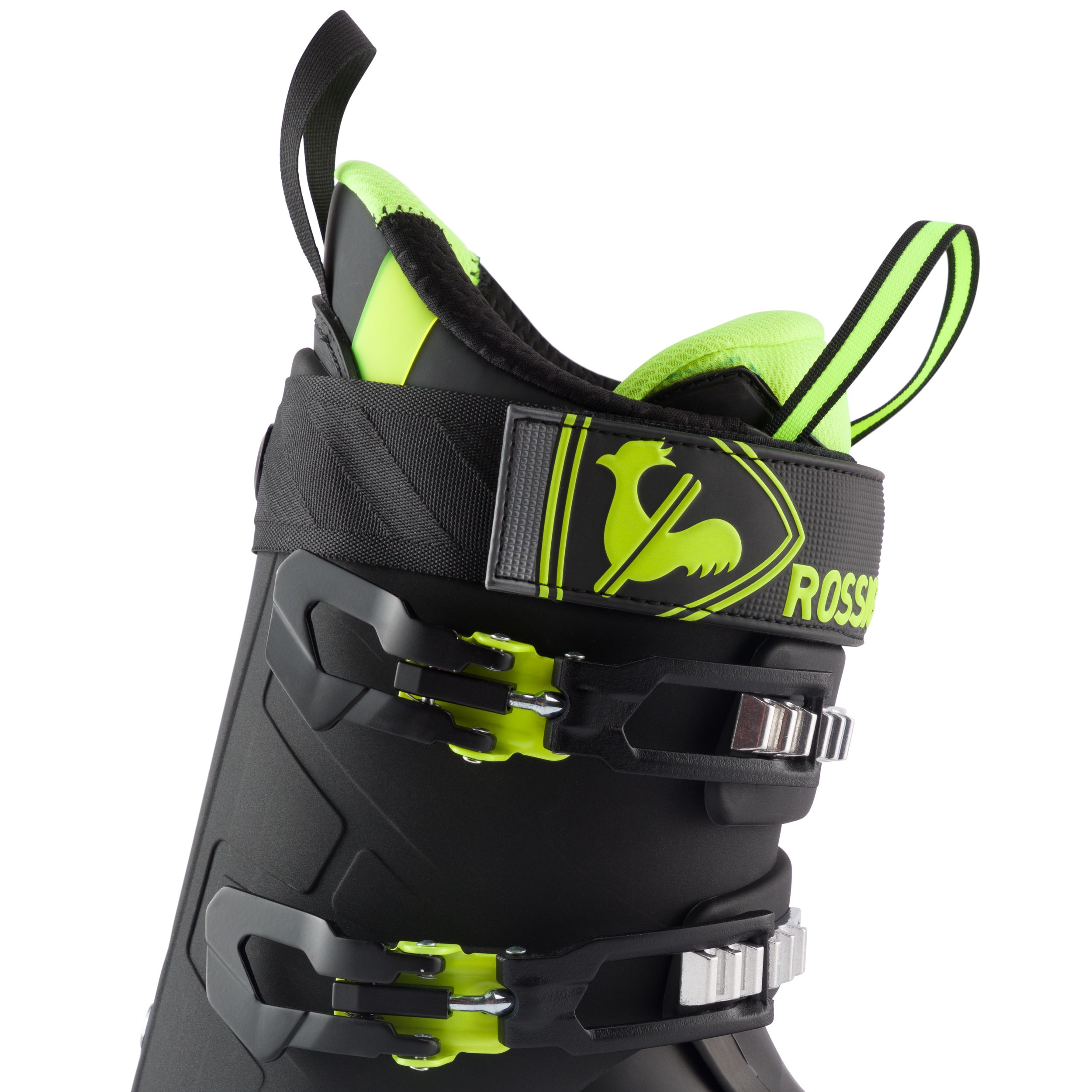 Rossignol Speed 100 HV+ Men's Ski Boots 2023/24