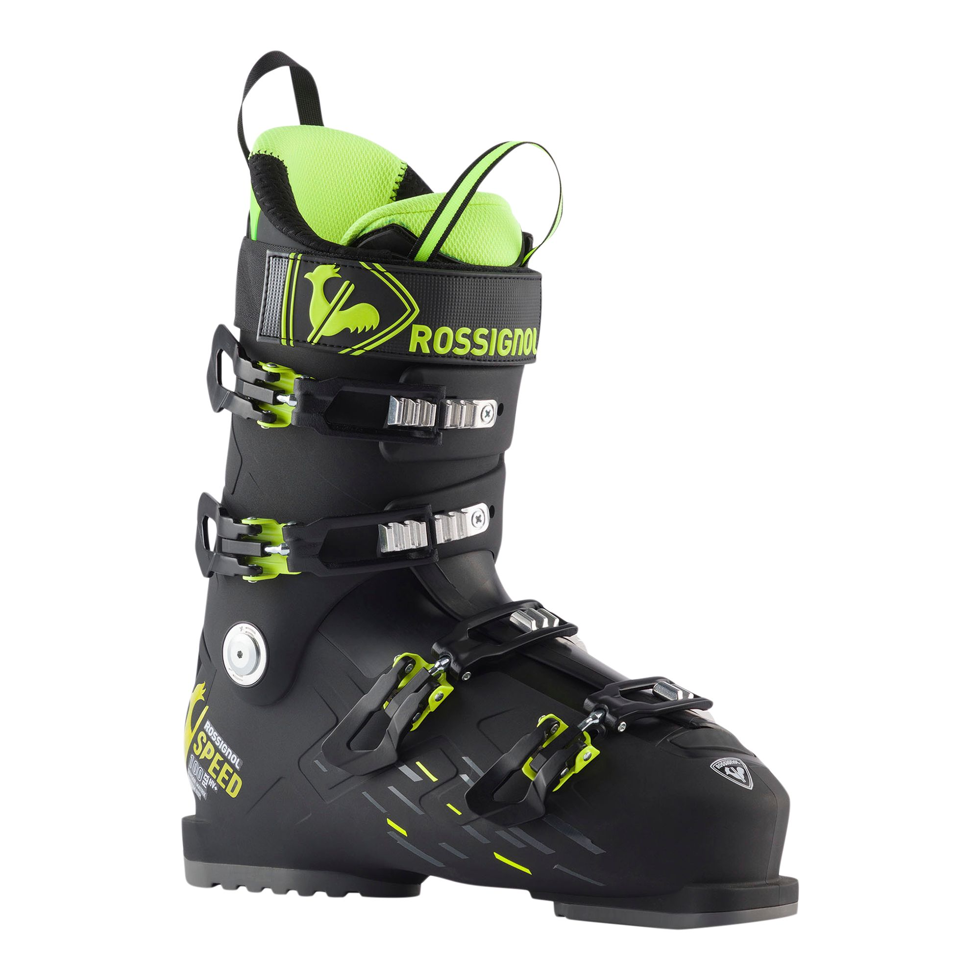 Rossignol Speed 100 HV+ Men's Ski Boots 2023/24 | SportChek Rossignol Speed 100 HV+ Men's Ski Boots 2023/24 | SportChek
