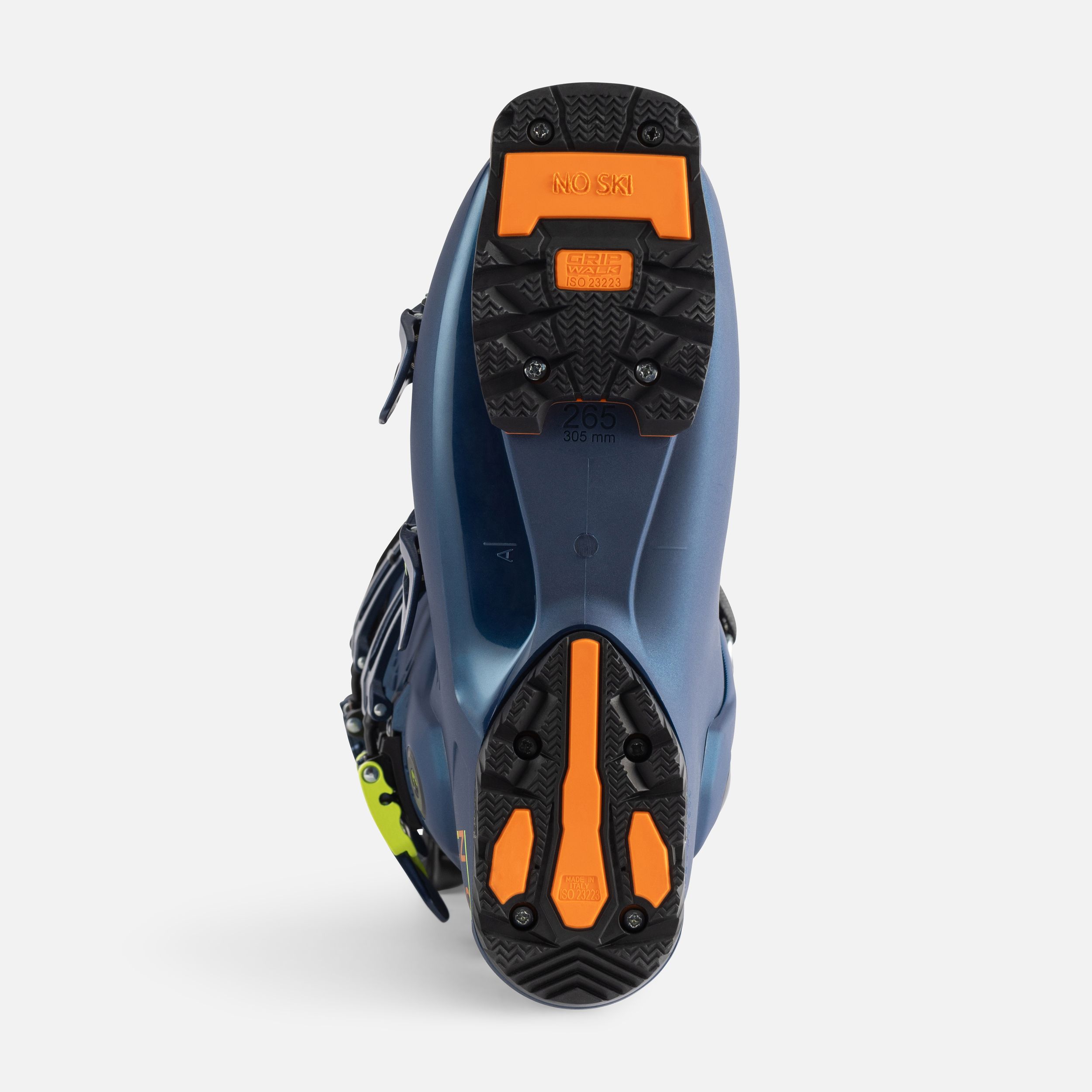 Rossignol Vizion 4B Pro 120 Men's Ski Boots 2023/24