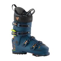 Rossignol Vizion 4B Pro 120 Men's Ski Boots 2023/24 Front_Three_Fourths_Angled_Right