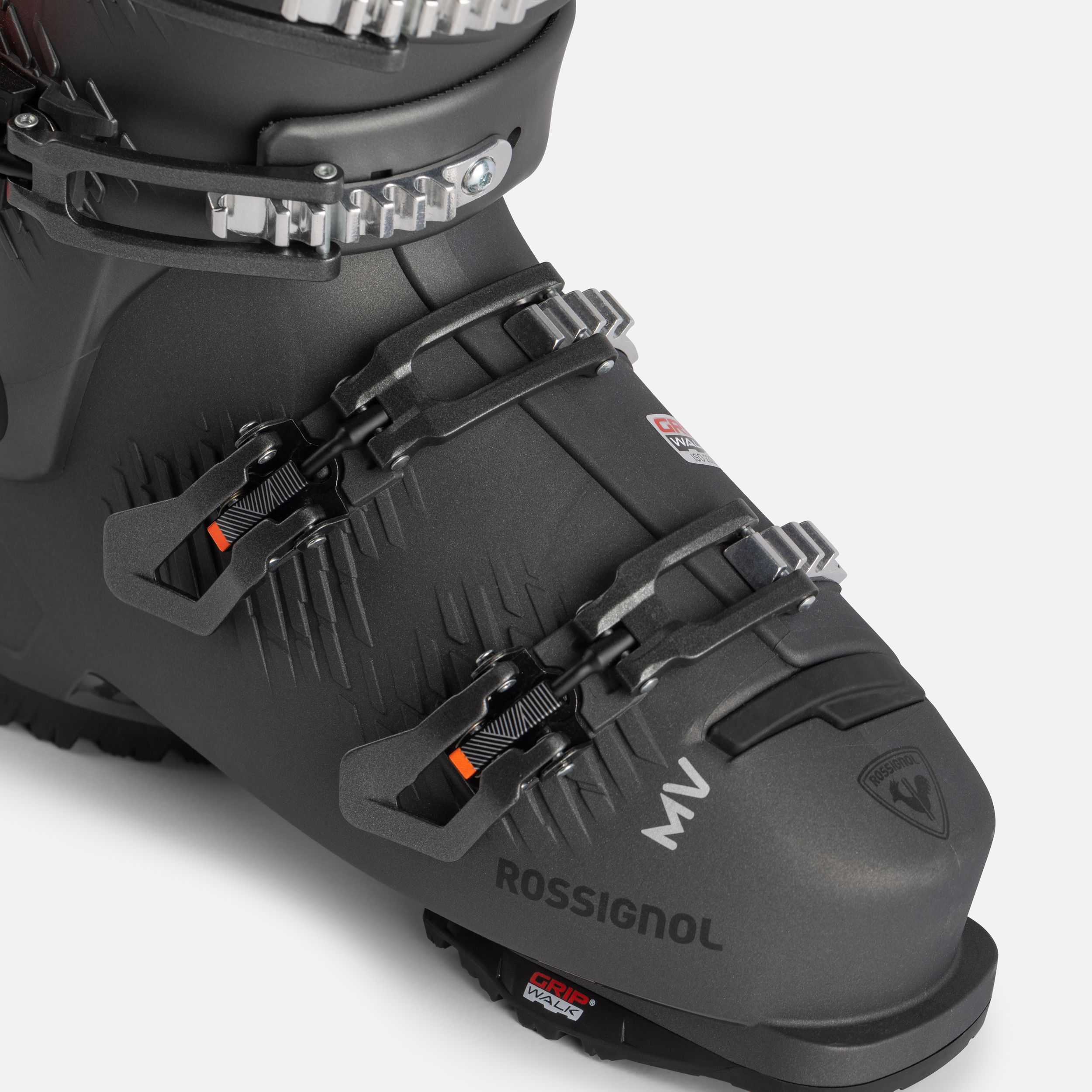 Rossignol Vizion 4B Pro 100 Men's Ski Boots 2025