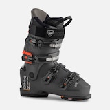 Rossignol Vizion 4B Pro 100 Men's Ski Boots 2025 Front_Three_Fourths_Angled_Right