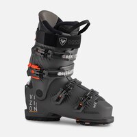 Rossignol Vizion 4B Pro 100 Men's Ski Boots 2025 Front_Three_Fourths_Angled_Right