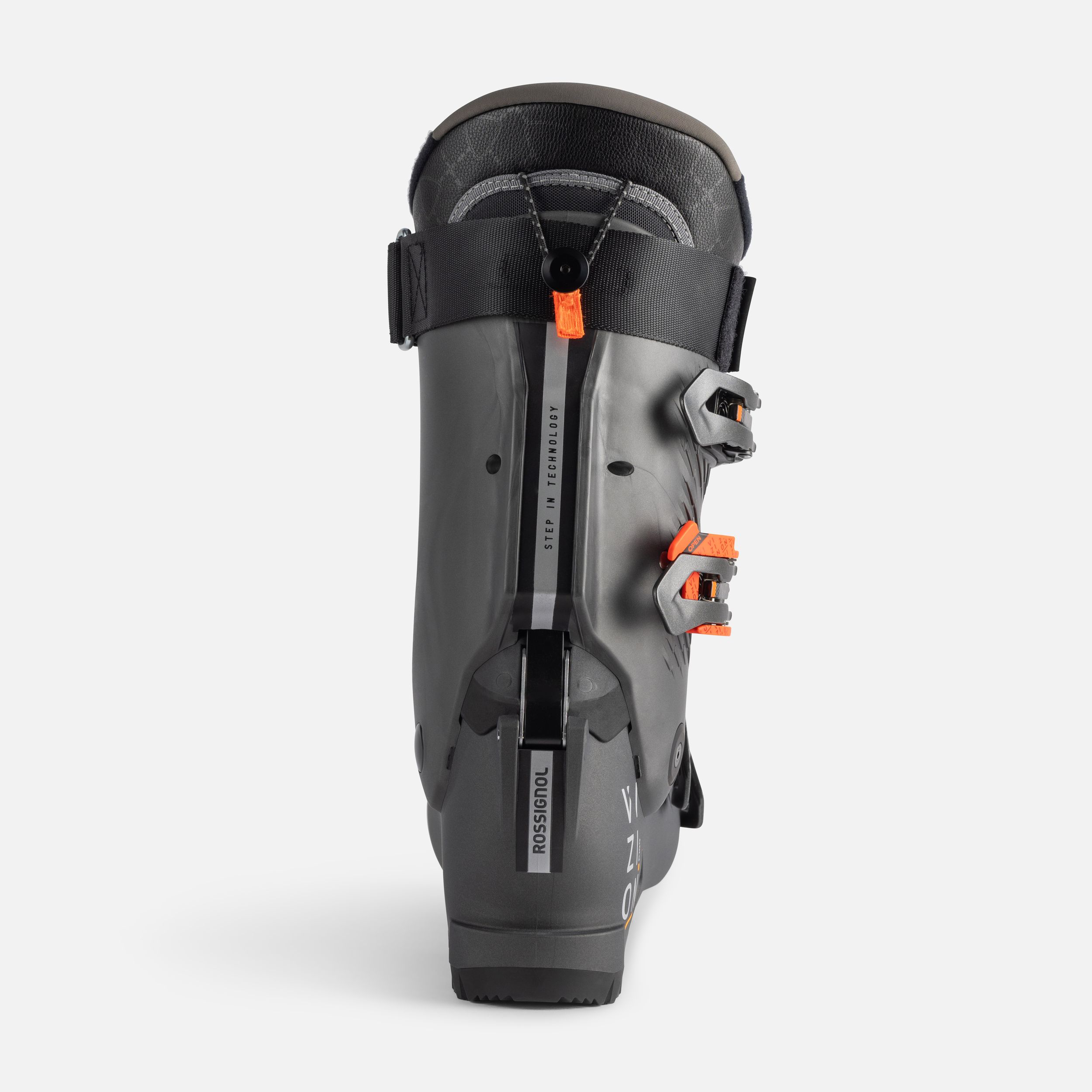 Rossignol Vizion 4B Pro 100 Men's Ski Boots 2025