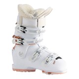 Rossignol Vizion 4B Pro 100 Women's Ski Boots 2023/24 Front_Angled_Right