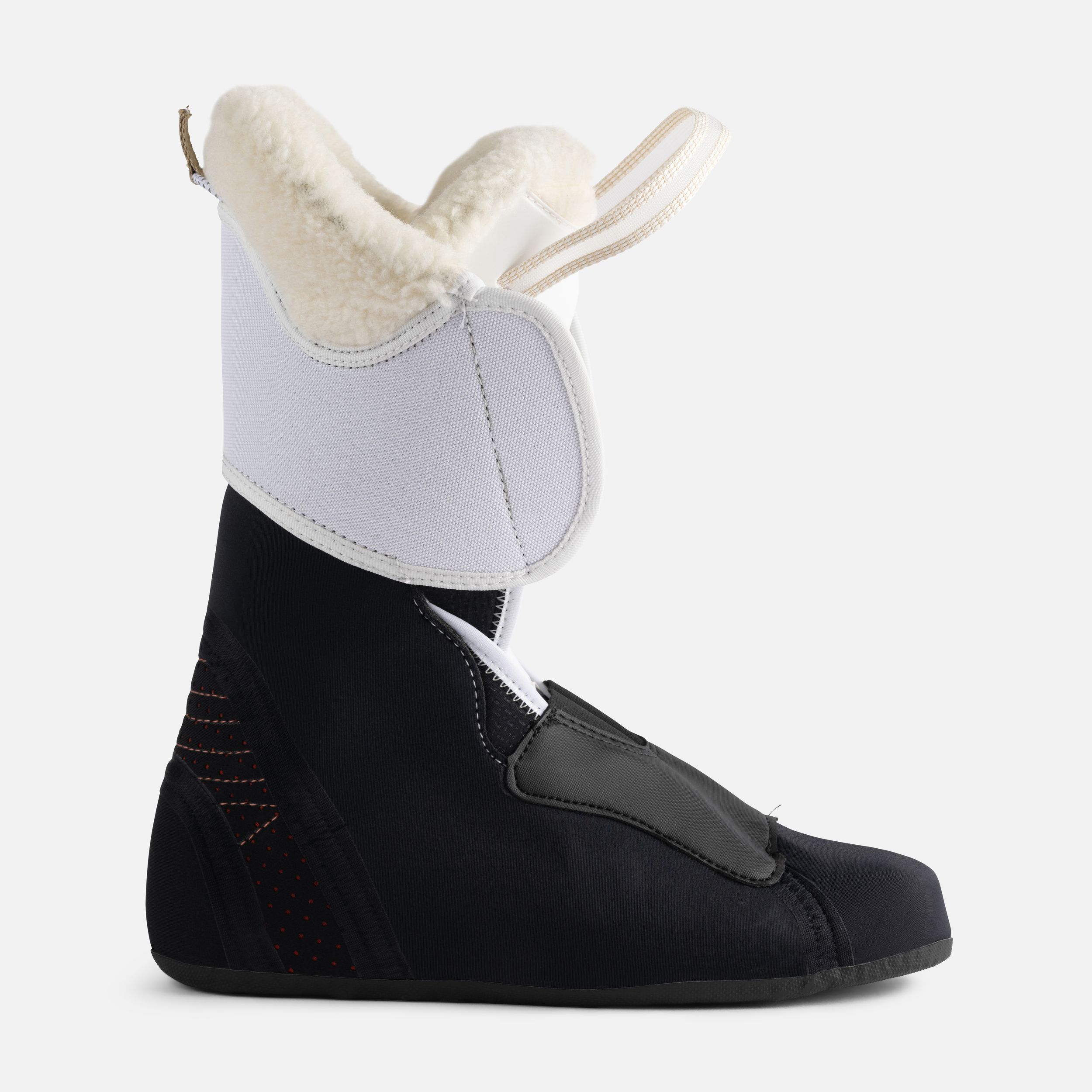 Rossignol Vizion 4B Pro 100 Women's Ski Boots 2023/24