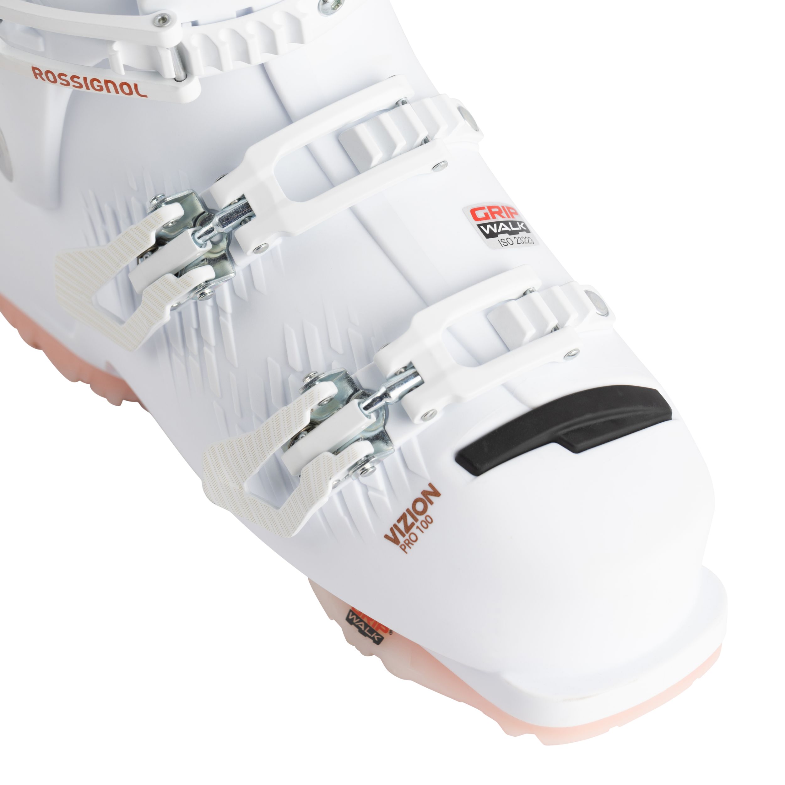 Rossignol Vizion 4B Pro 100 Women's Ski Boots 2023/24