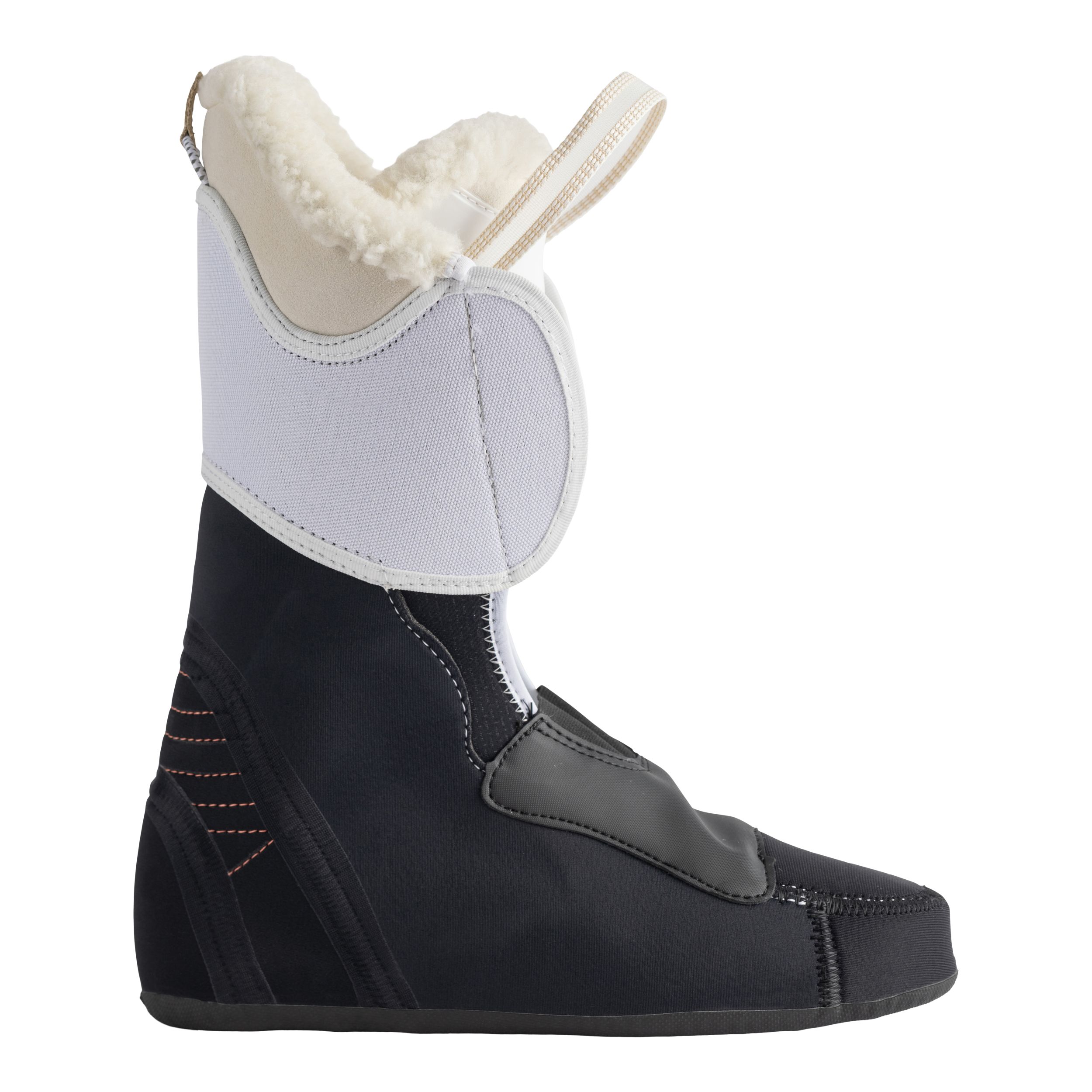 Rossignol Vizion 4B 80 Women's Ski Boots 2025