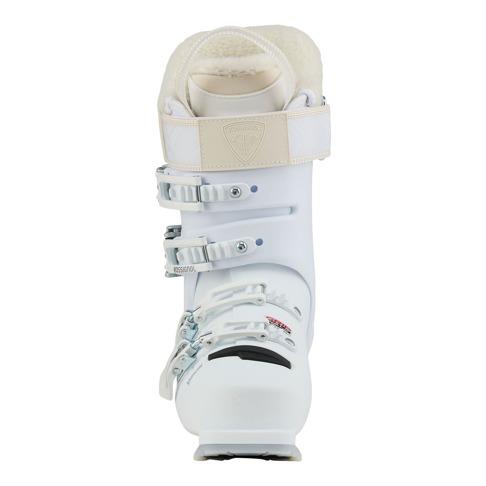 Rossignol Vizion 4B 80 Women's Ski Boots 2025