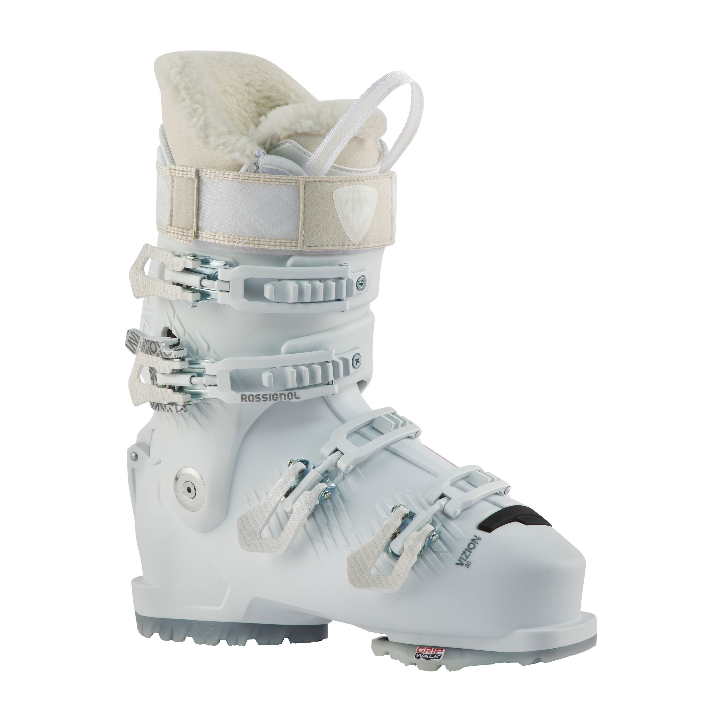 Rossignol Vizion 4B 80 Women's Ski Boots 2025