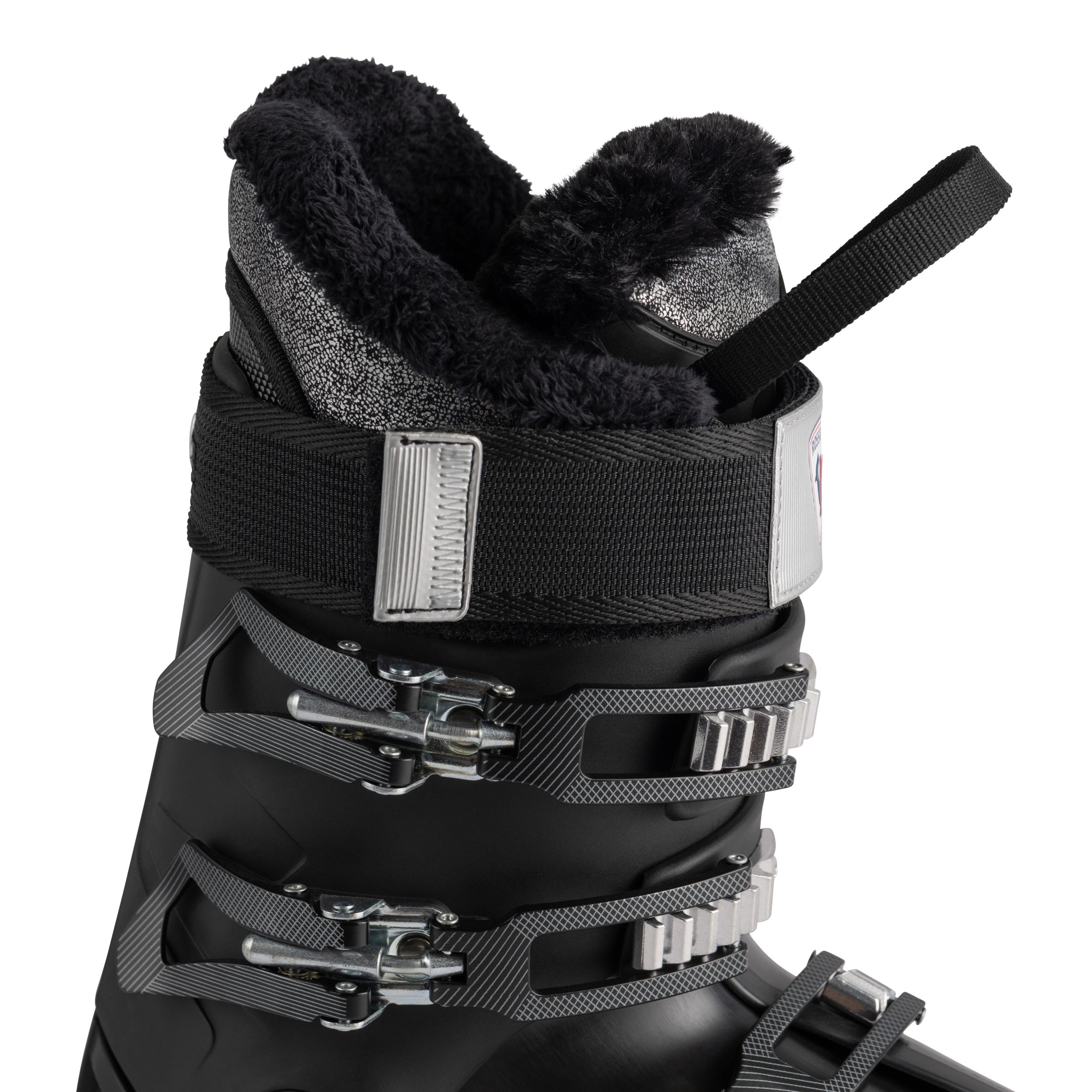 Rossignol Pure Comfort 60 Women's Ski Boots 2023/24