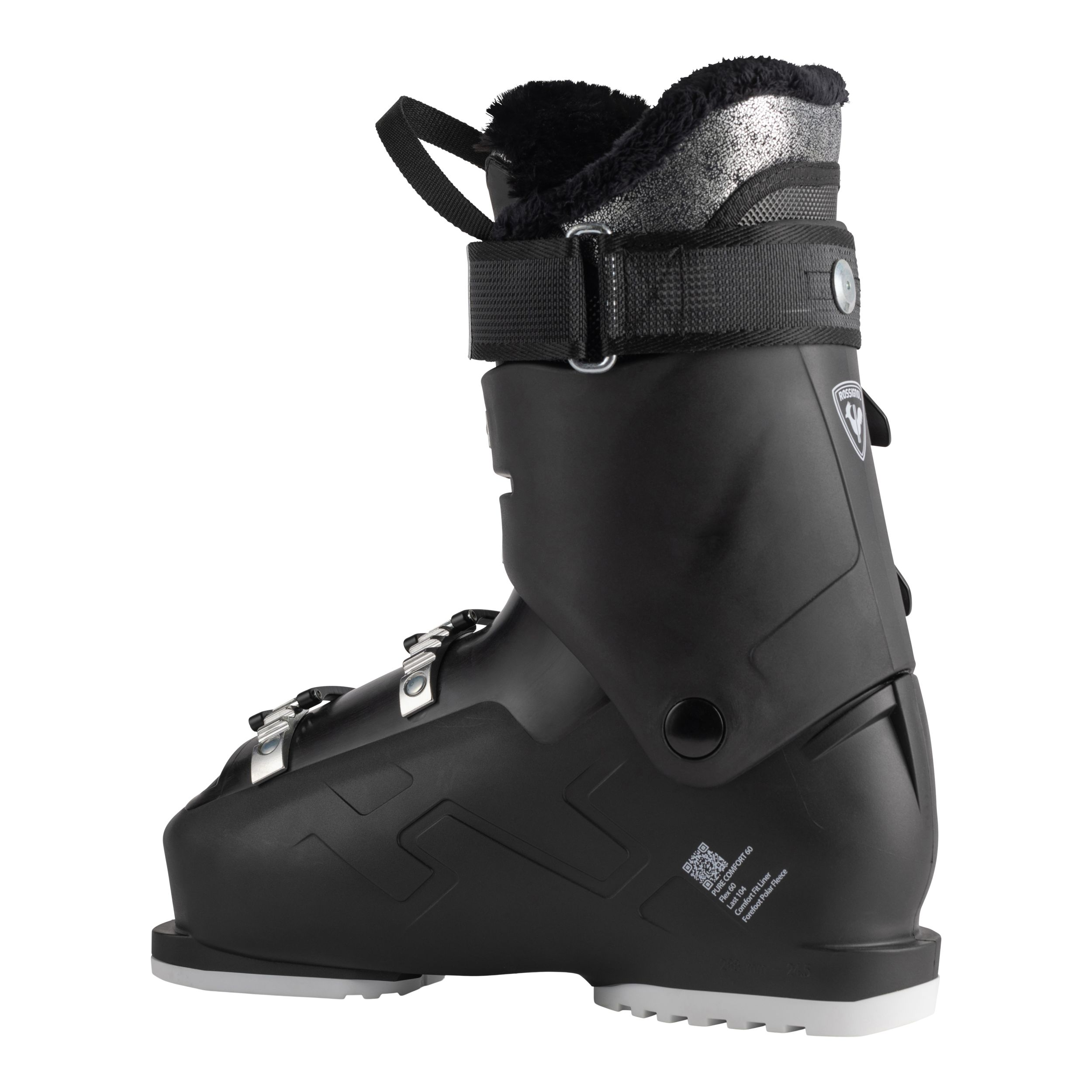 Rossignol Pure Comfort 60 Women's Ski Boots 2023/24 | SportChek
