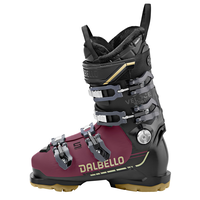 Dalbello Veloce SC Women's Ski Boots 2025 Side_Left