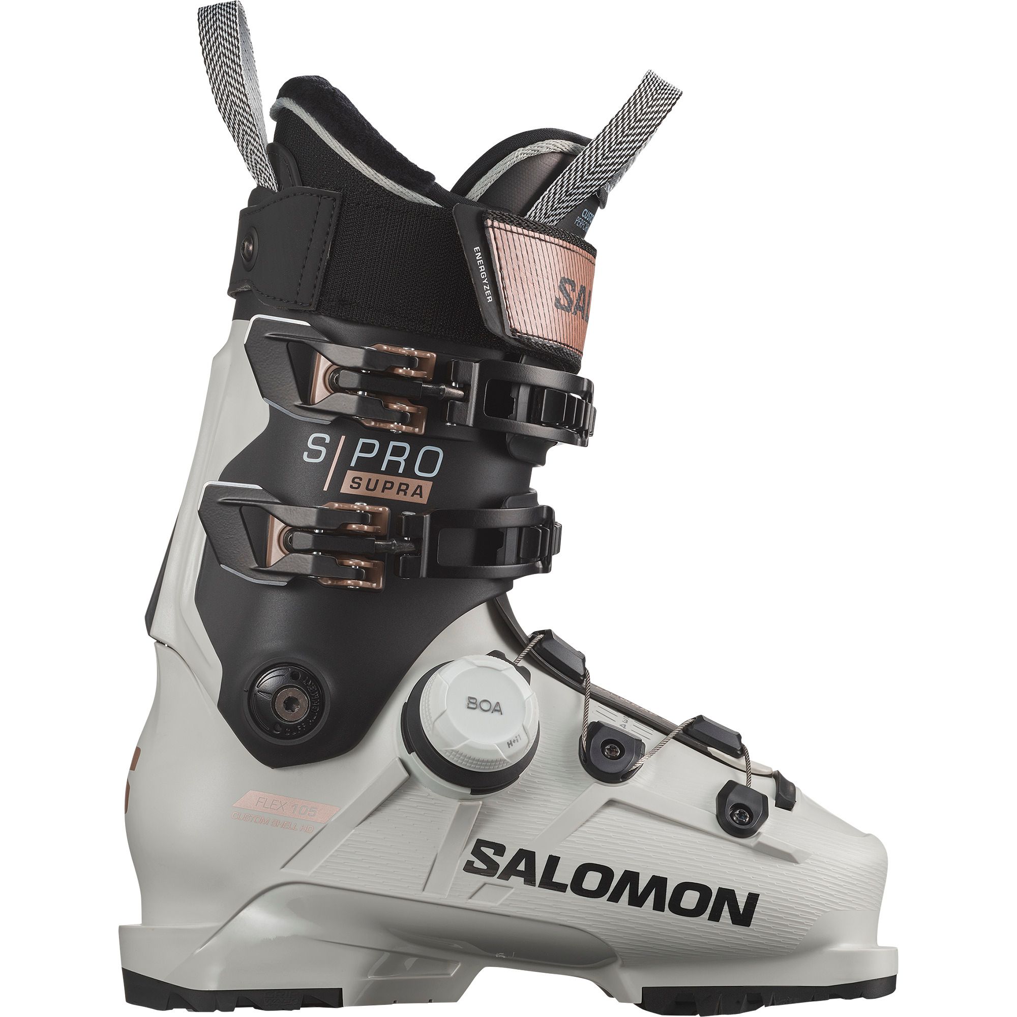Salomon S/Pro Supra BOA 105 GW Women's Ski Boots 2024