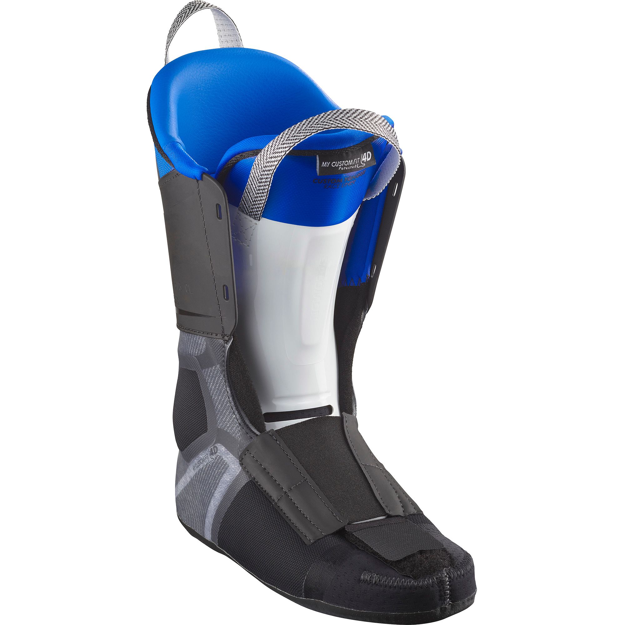 Salomon S/Pro Alpha 120 Men's Ski Boots 2024