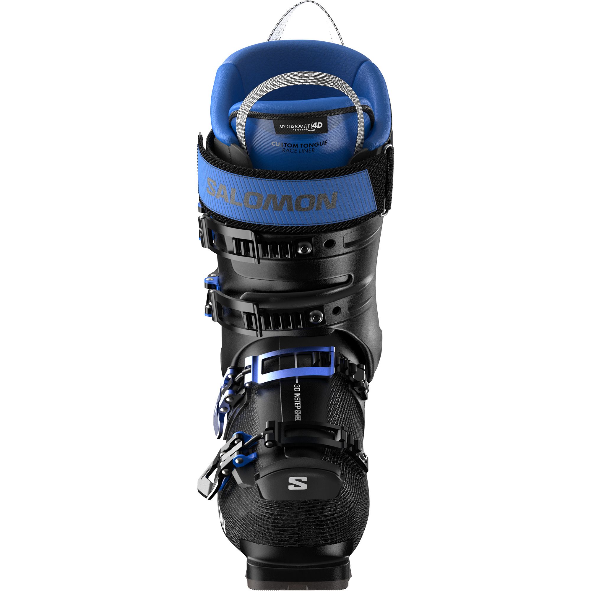 Salomon S/Pro Alpha 120 Men's Ski Boots 2024 | SportChek