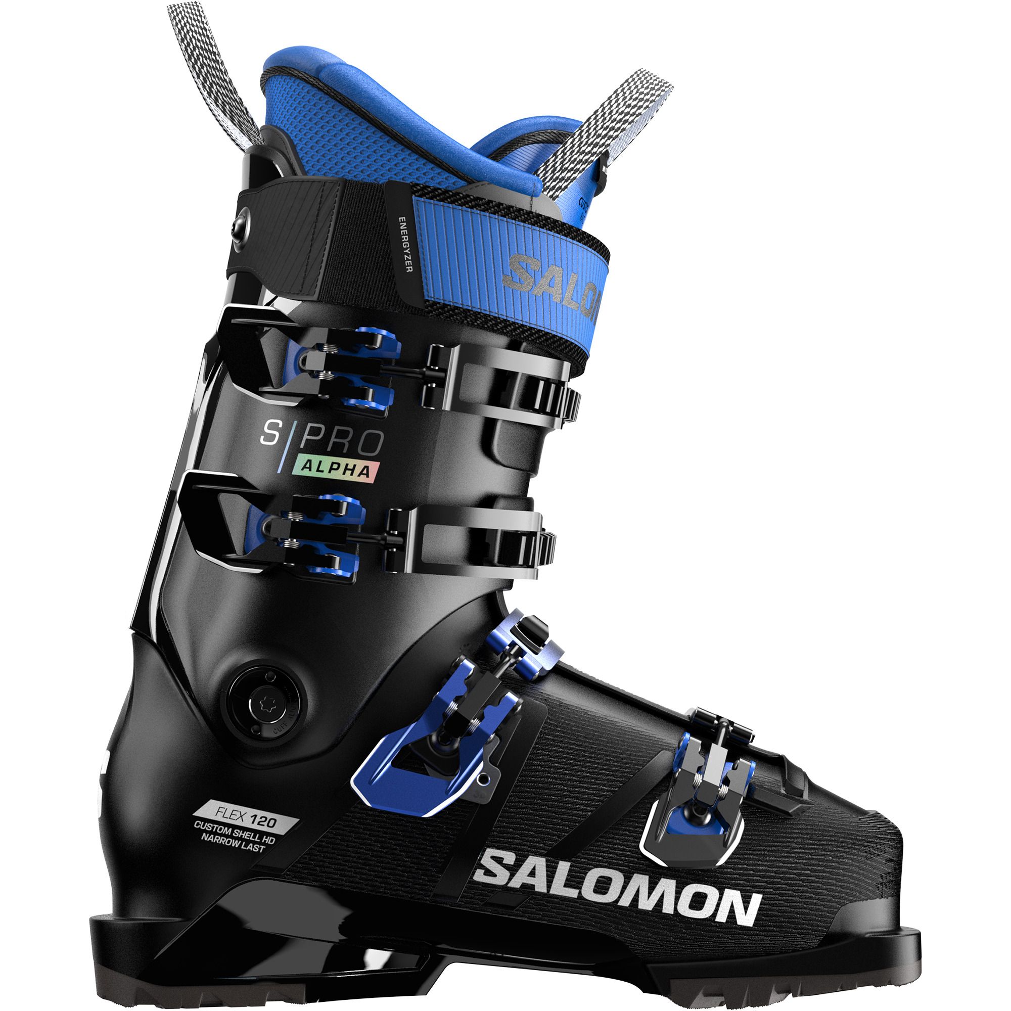 Salomon S/Pro Alpha 120 Men's Ski Boots 2024 | SportChek