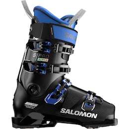 Salomon S/Pro Alpha 120 Men's Ski Boots 2024