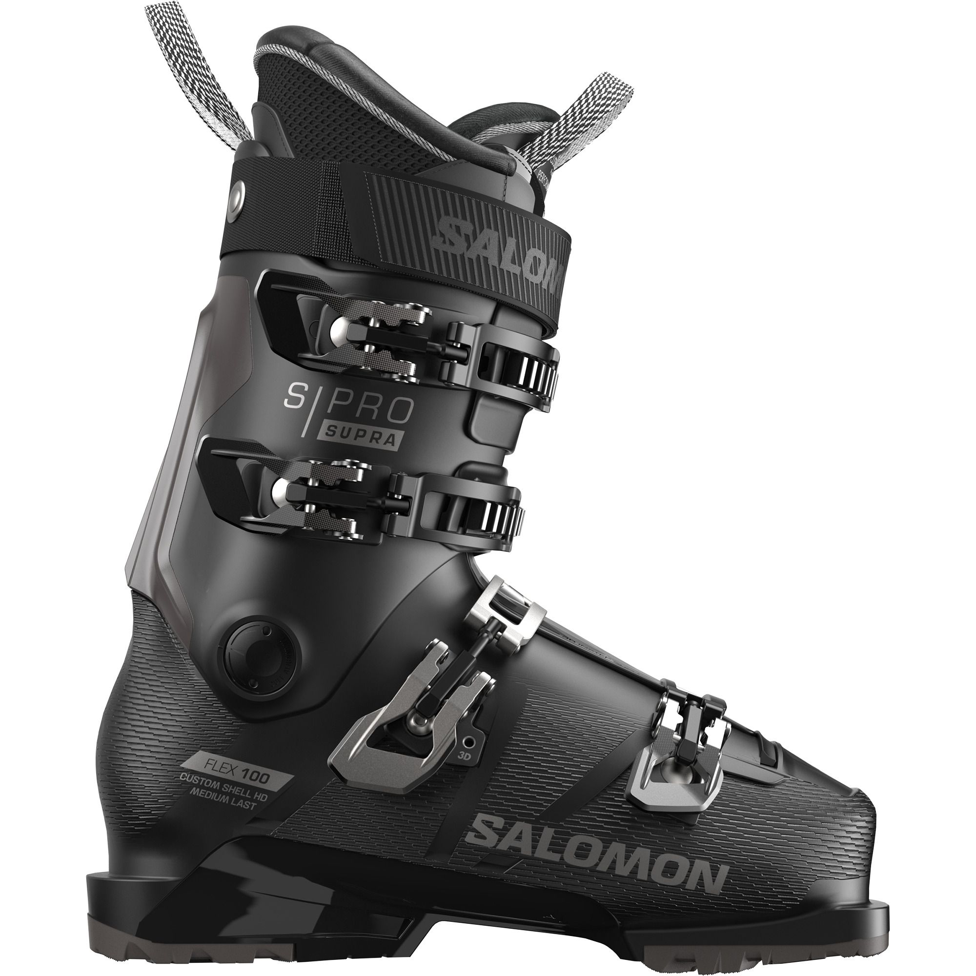 Salomon S/Pro Supra 100 GW Men's Ski Boots 2024