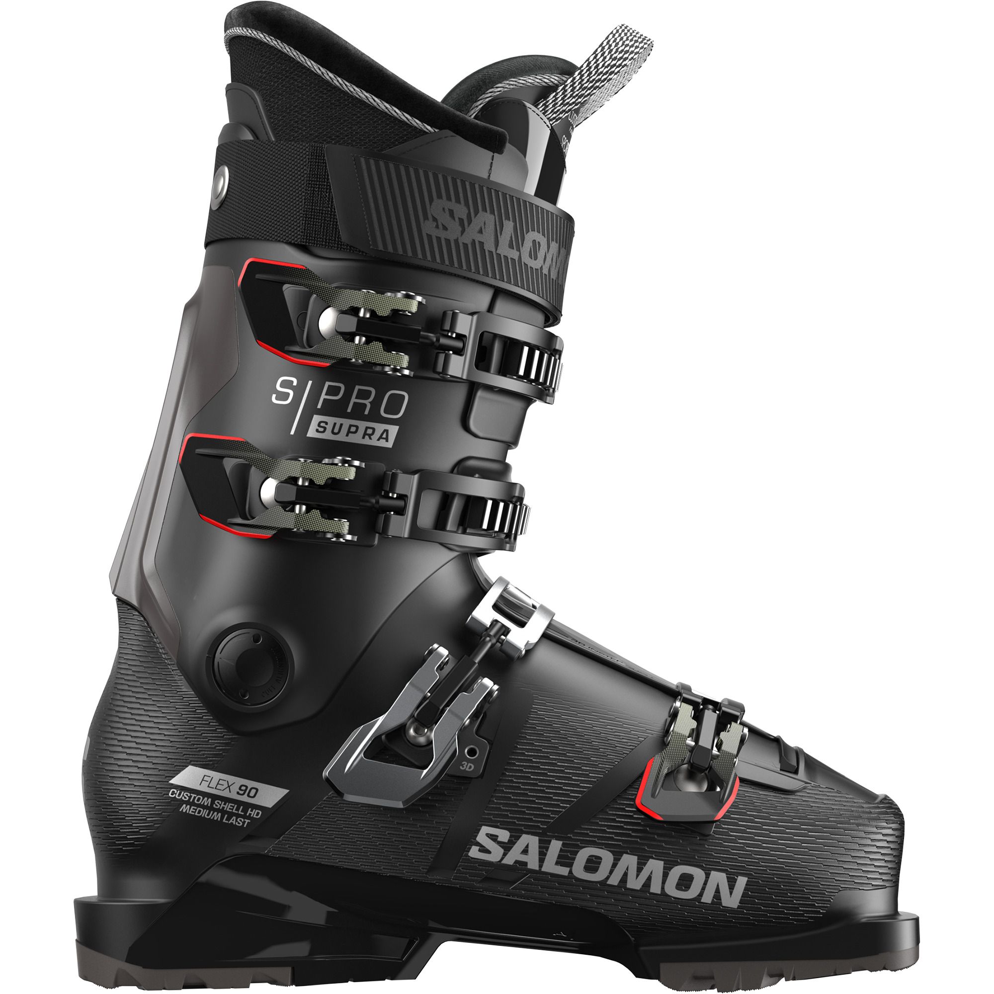 新品　SALOMON S/PRAO SUPRA 100 W GW 24/24.5 Salomon S/Pro Supra 100 GW 2025 – Ski West