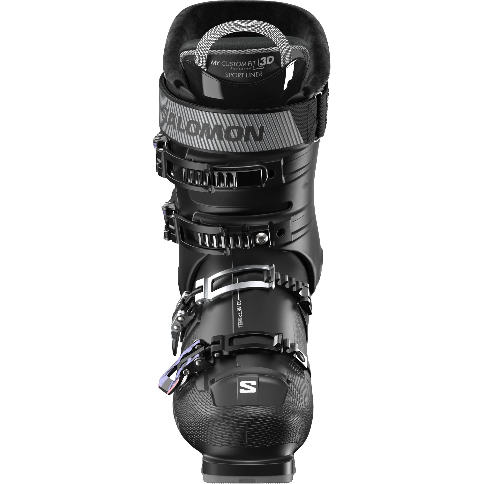 Salomon S/Pro Supra 80 GW Women's Ski Boots 2024