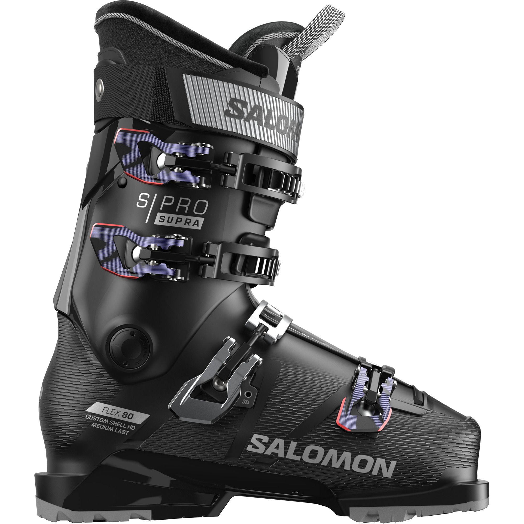 Salomon S/Pro Supra 80 GW Women's Ski Boots 2024