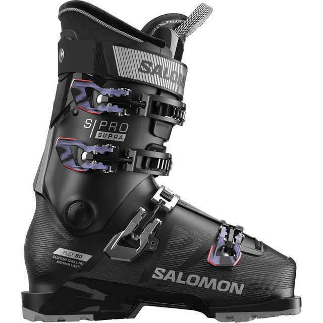 Salomon S/Pro Supra 80 GW Women's Ski Boots 2024