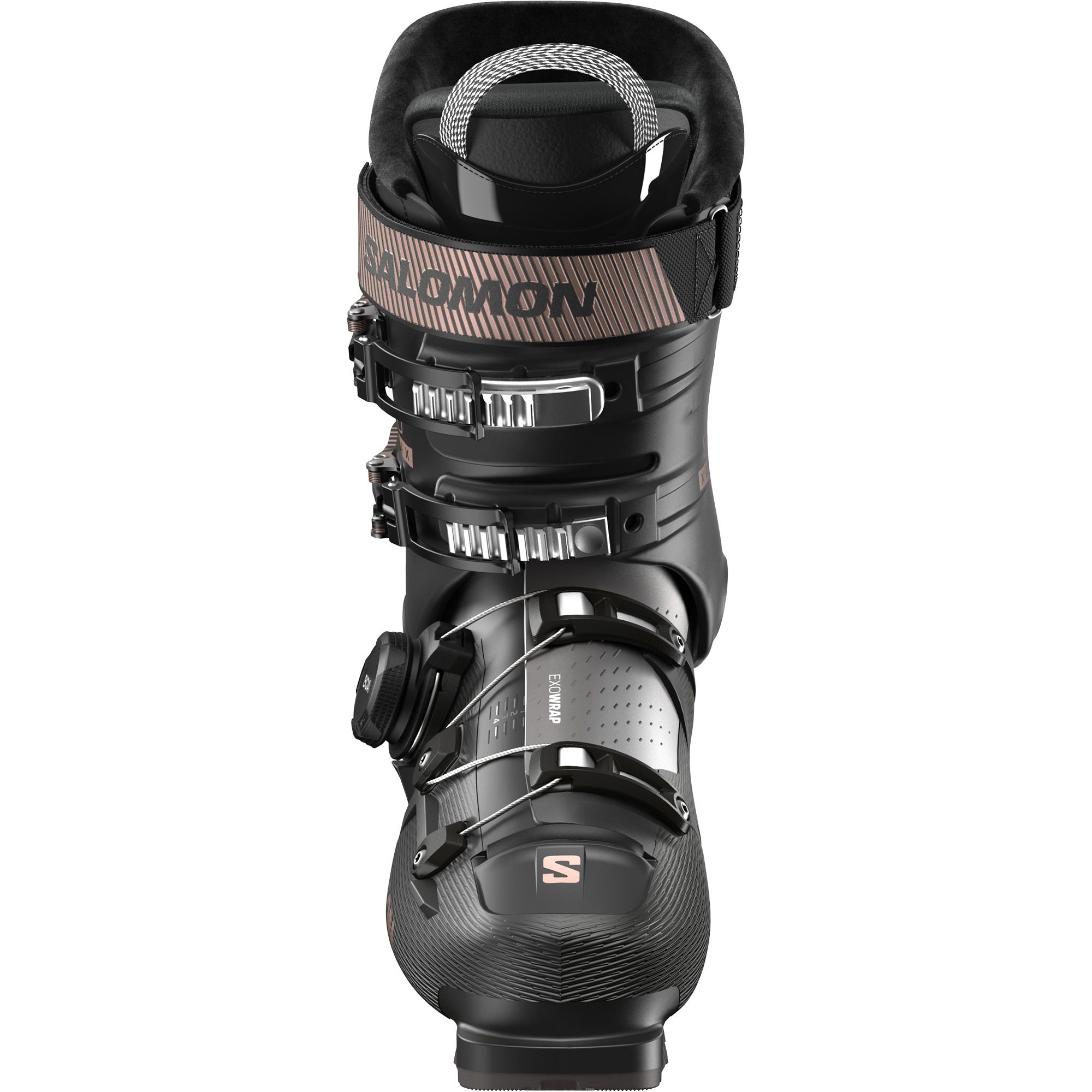 Salomon S/Pro Supra BOA® X90 GW Women's Ski Boots 2024