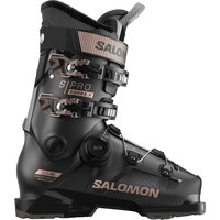 Salomon S/Pro Supra BOA® X90 GW Women's Ski Boots 2024 Side_Right