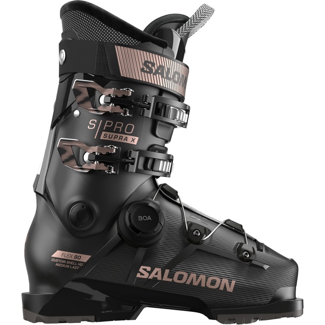 Salomon S/Pro Supra BOA® X90 GW Women's Ski Boots 2024