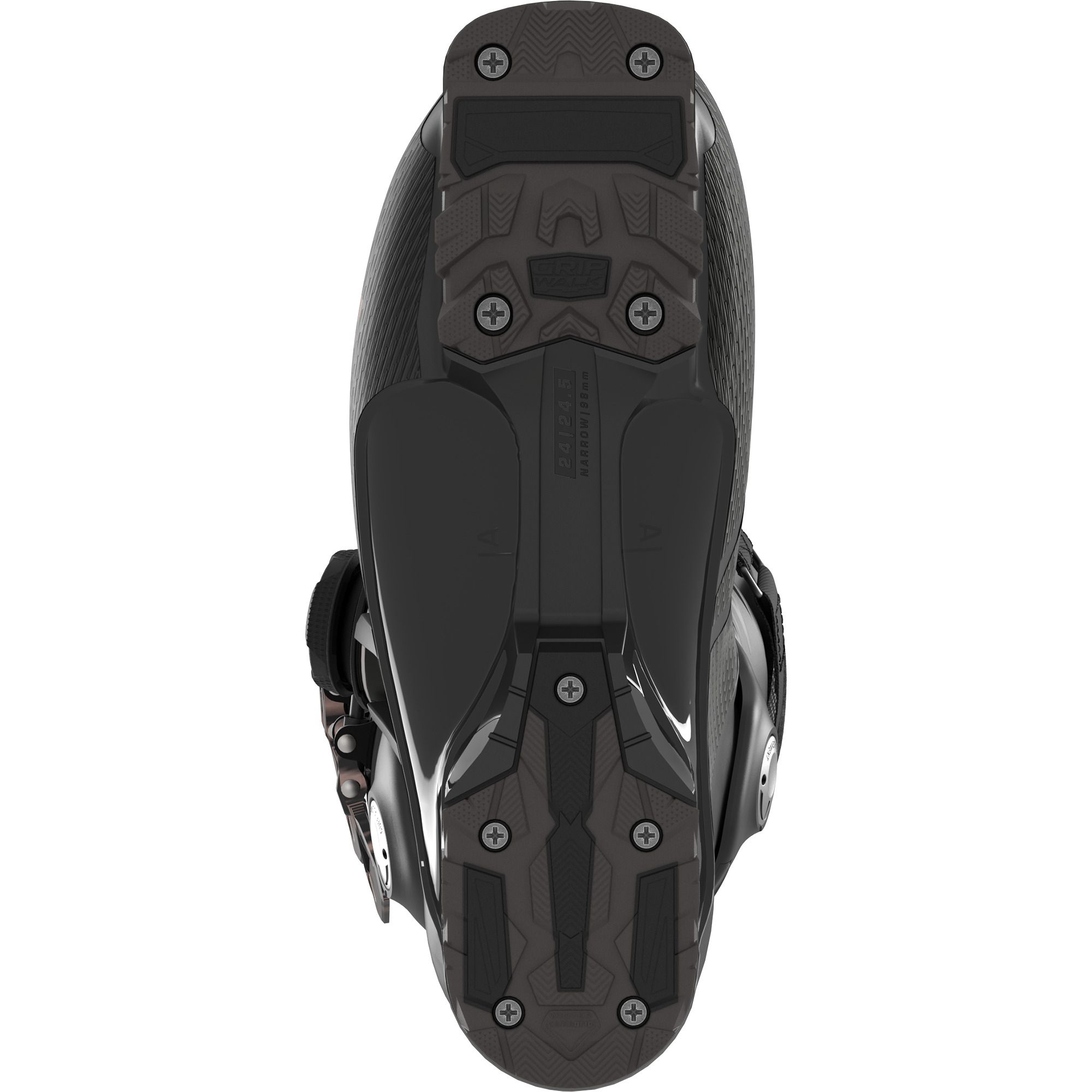 Salomon S/Pro Supra BOA® X90 GW Women's Ski Boots 2024