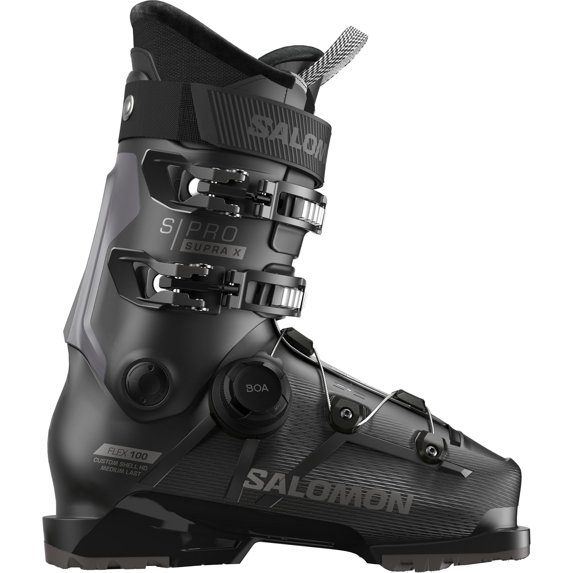 新品　SALOMON S/PRAO SUPRA 100 W GW 24/24.5 Salomon S/Pro Supra 100 GW 2025 – Ski West