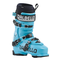 K2 Dalbello IL Moro 90 Men's Ski Boots 2024 Front_Angled_Right
