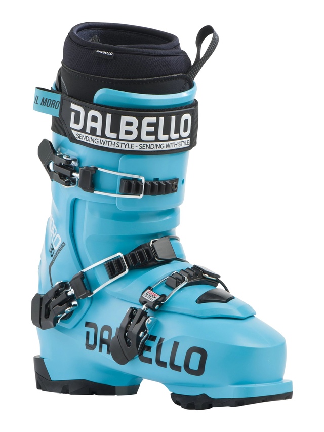 K2 Dalbello IL Moro 90 Men's Ski Boots 2024