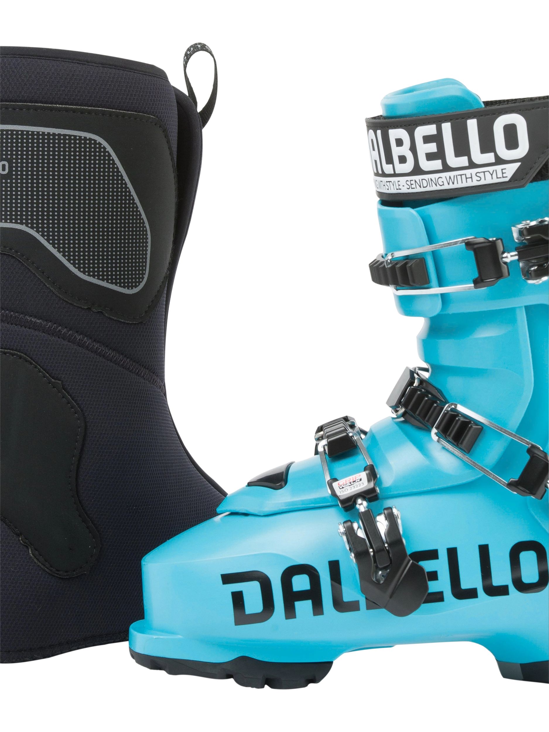 K2 Dalbello IL Moro 90 Men's Ski Boots 2024 | SportChek
