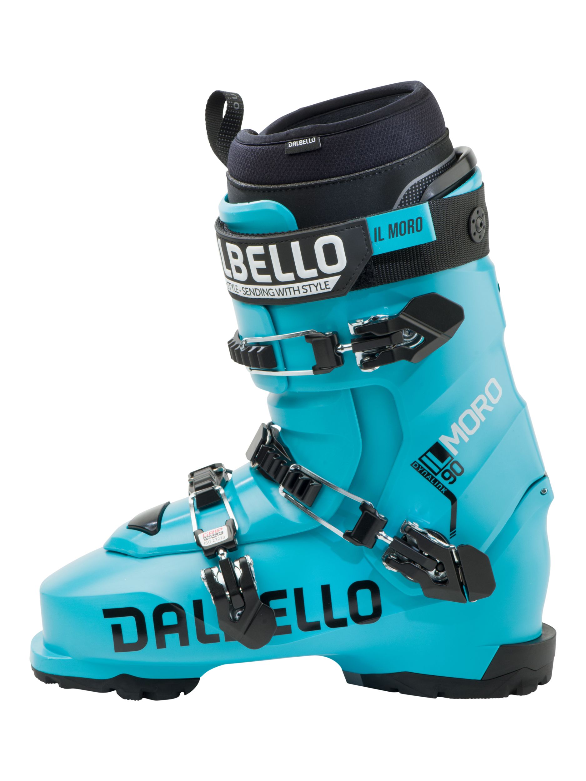 Mens Ski Boots 28.5 Dalbello Panterra 100 GW Ski Boots - Men's All