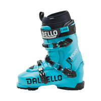 K2 Dalbello IL Moro 90 Men's Ski Boots 2024 Side_Left
