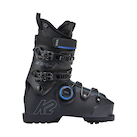 k2 bfc 90 men's ski boots 2024 29.5 The Cushfit Plus liner uses a blend of open K2 BFC 120 Men's Ski
