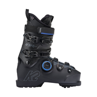 K2 BFC 100 BOA® Men's Ski Boots 2024 Side_Right