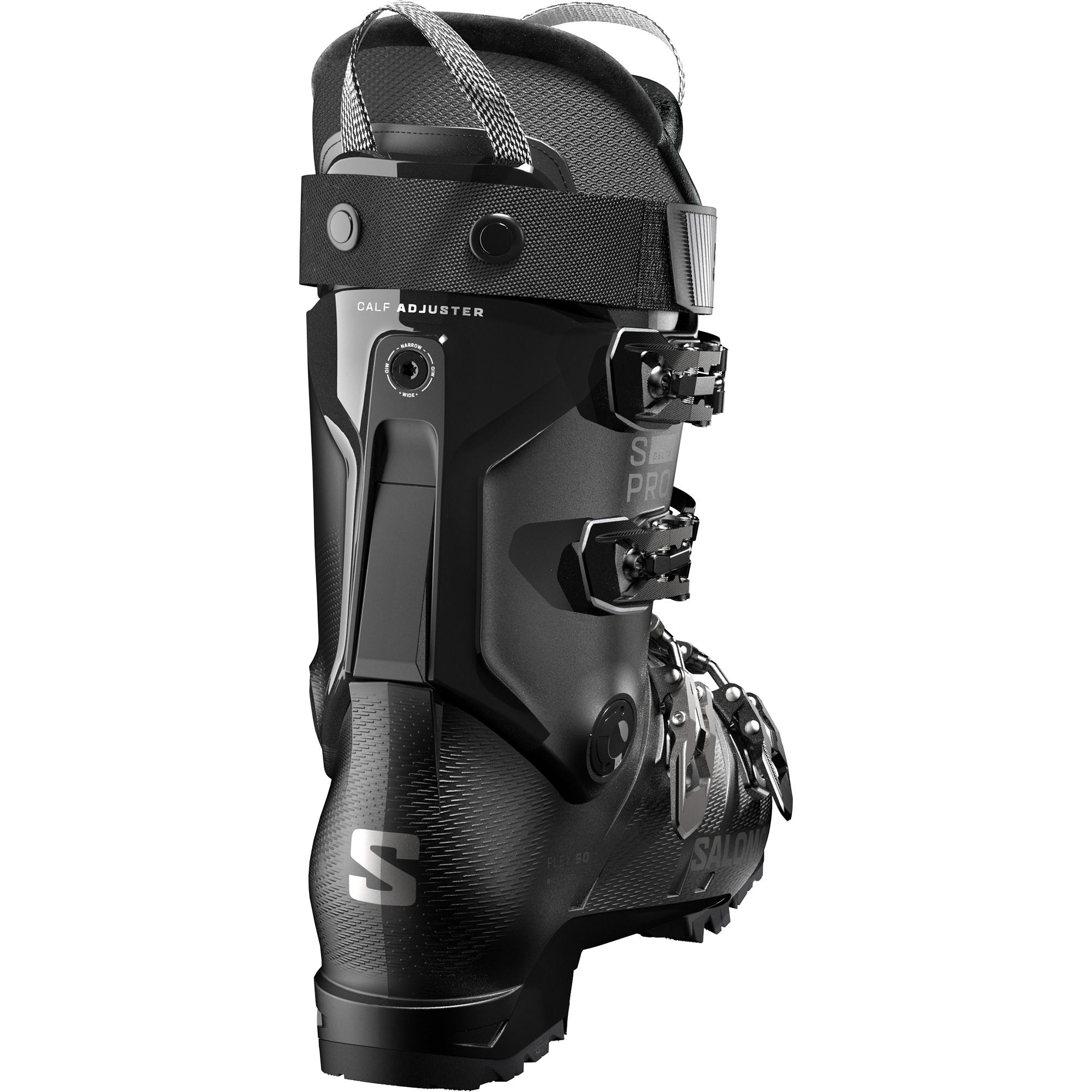 Salomon S/Pro Delta Men's 90 Flex GW Ski Boots