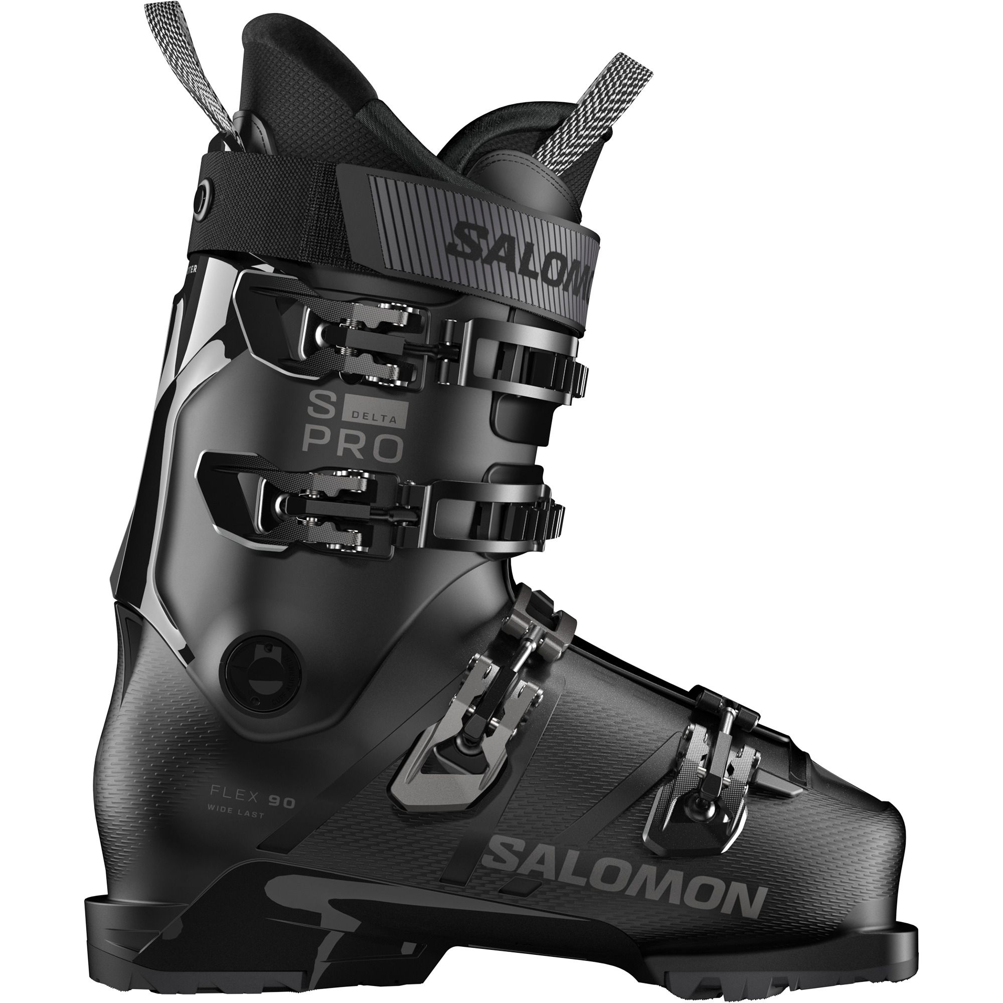 Salomon S/Pro Delta Men's 90 Flex GW Ski Boots