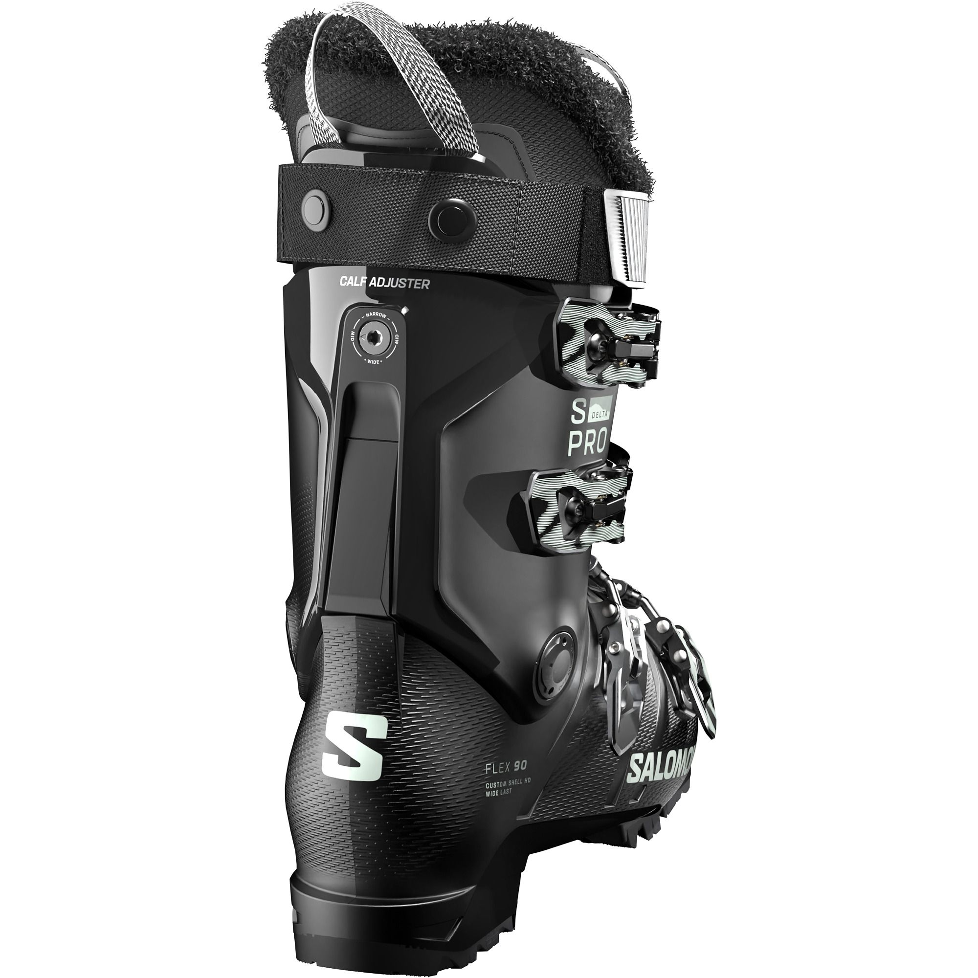 Salomon S/Pro Delta Women's X90 GW Ski Boots