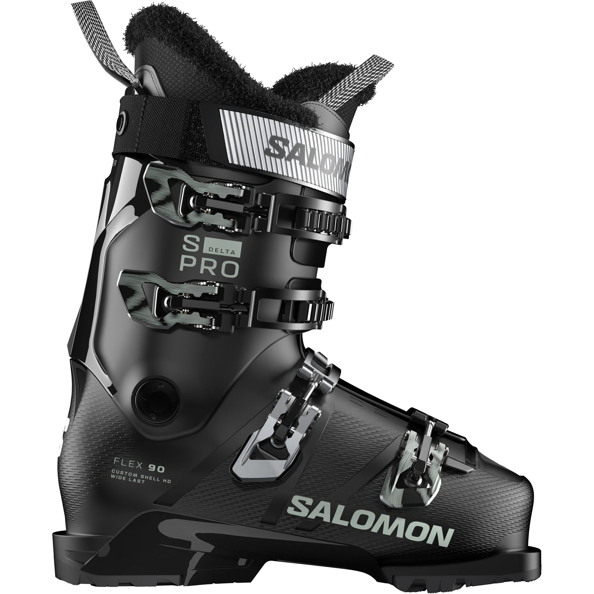 Salomon S/Pro Delta Women's X90 GW Ski Boots