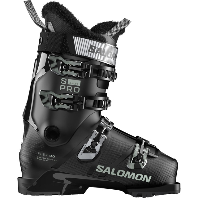 Salomon S/Pro Delta Women's X80 GW Ski Boots
