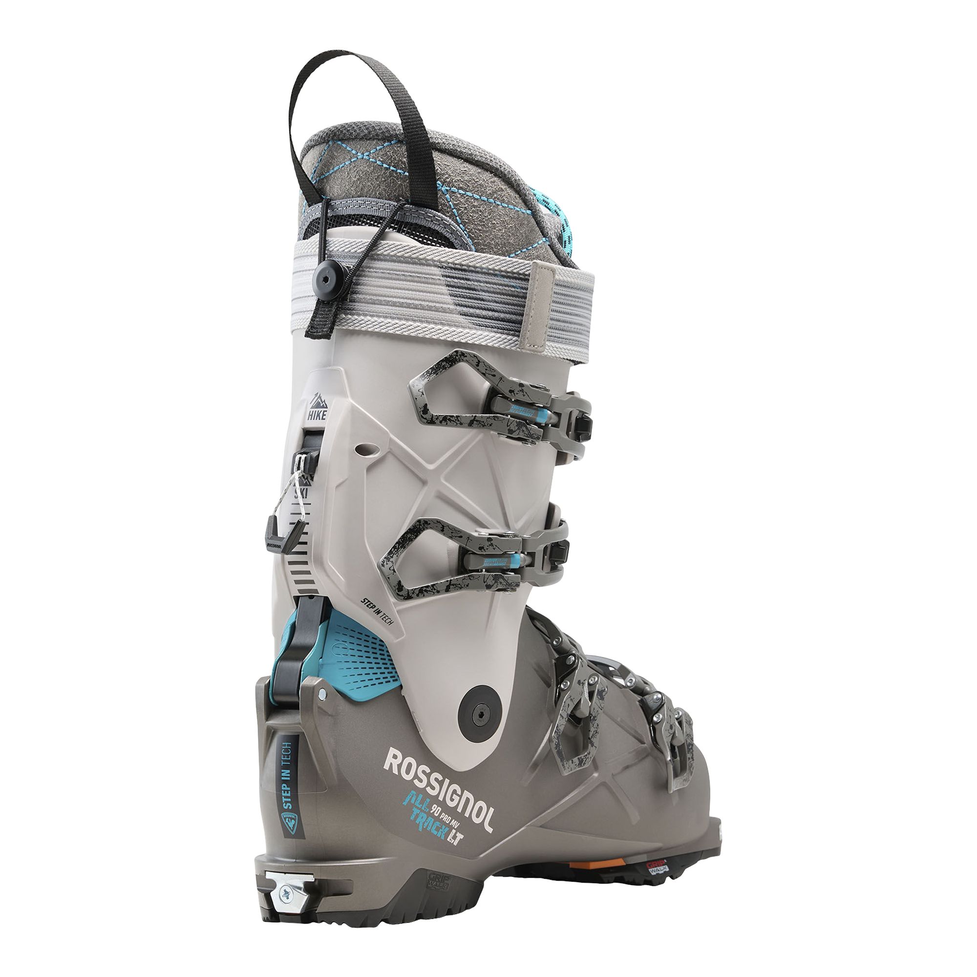 Rossignol Alltrack 90 Pro MV Men's Ski Boots