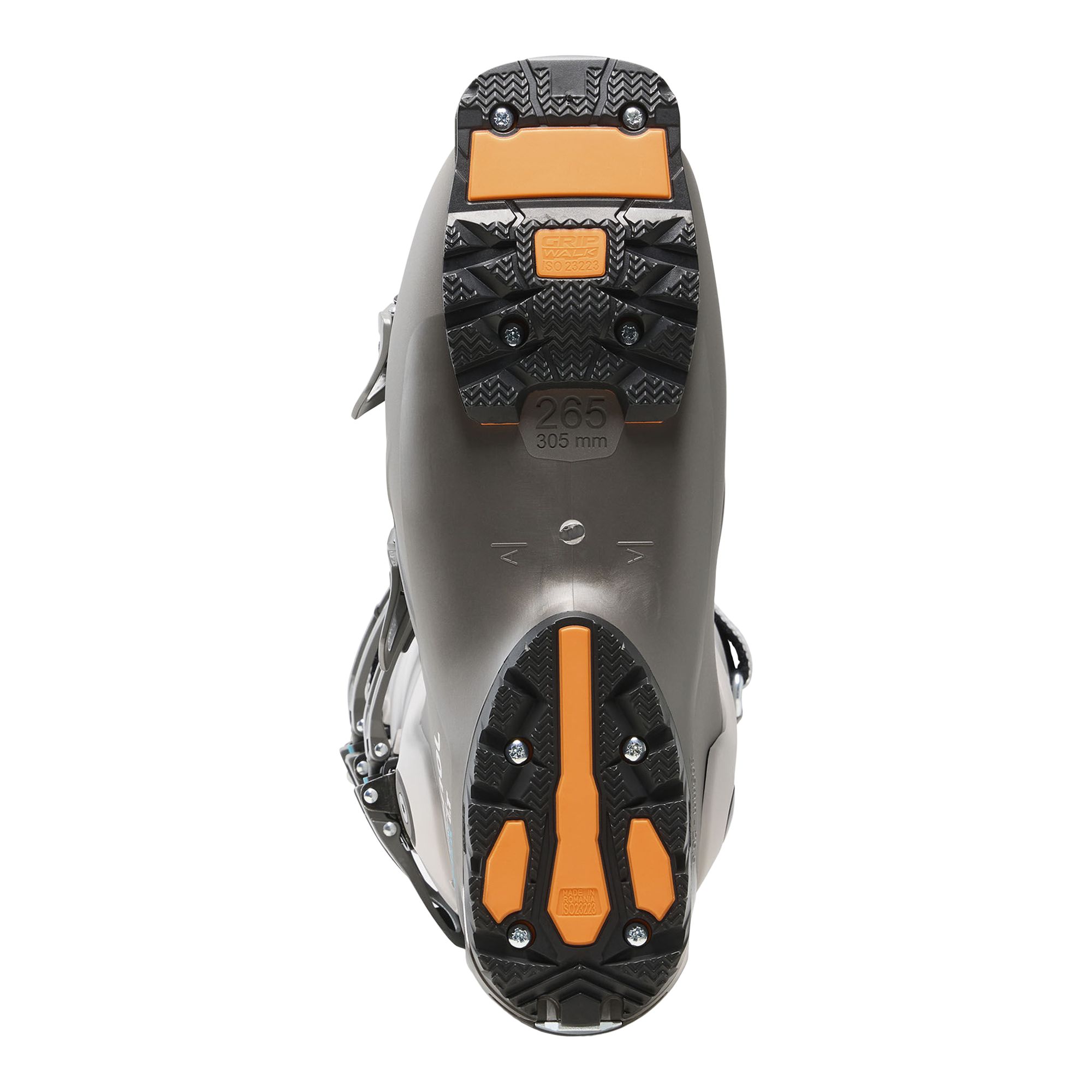 Rossignol Alltrack 90 Pro MV Men's Ski Boots