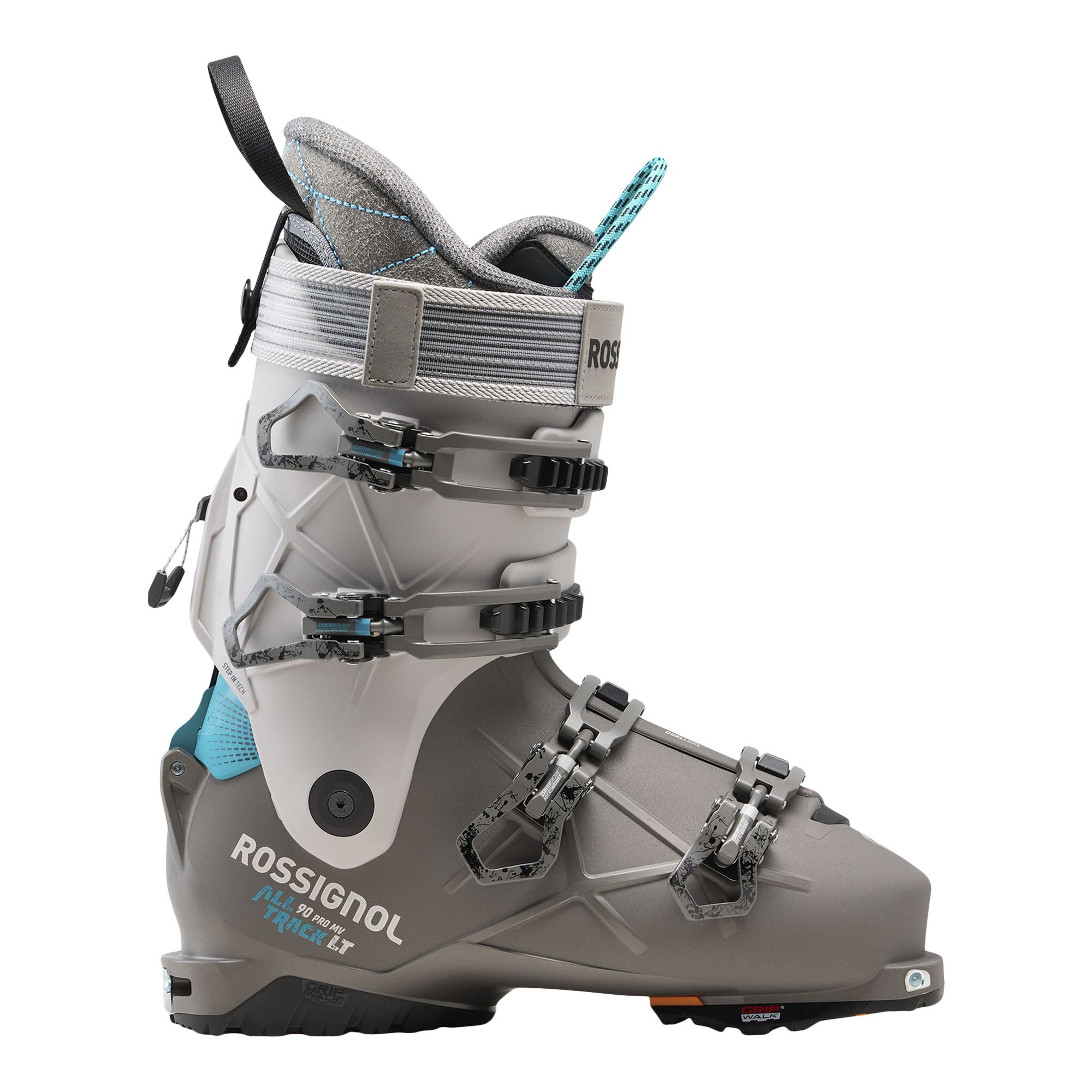 Rossignol Alltrack 90 Pro MV Men's Ski Boots