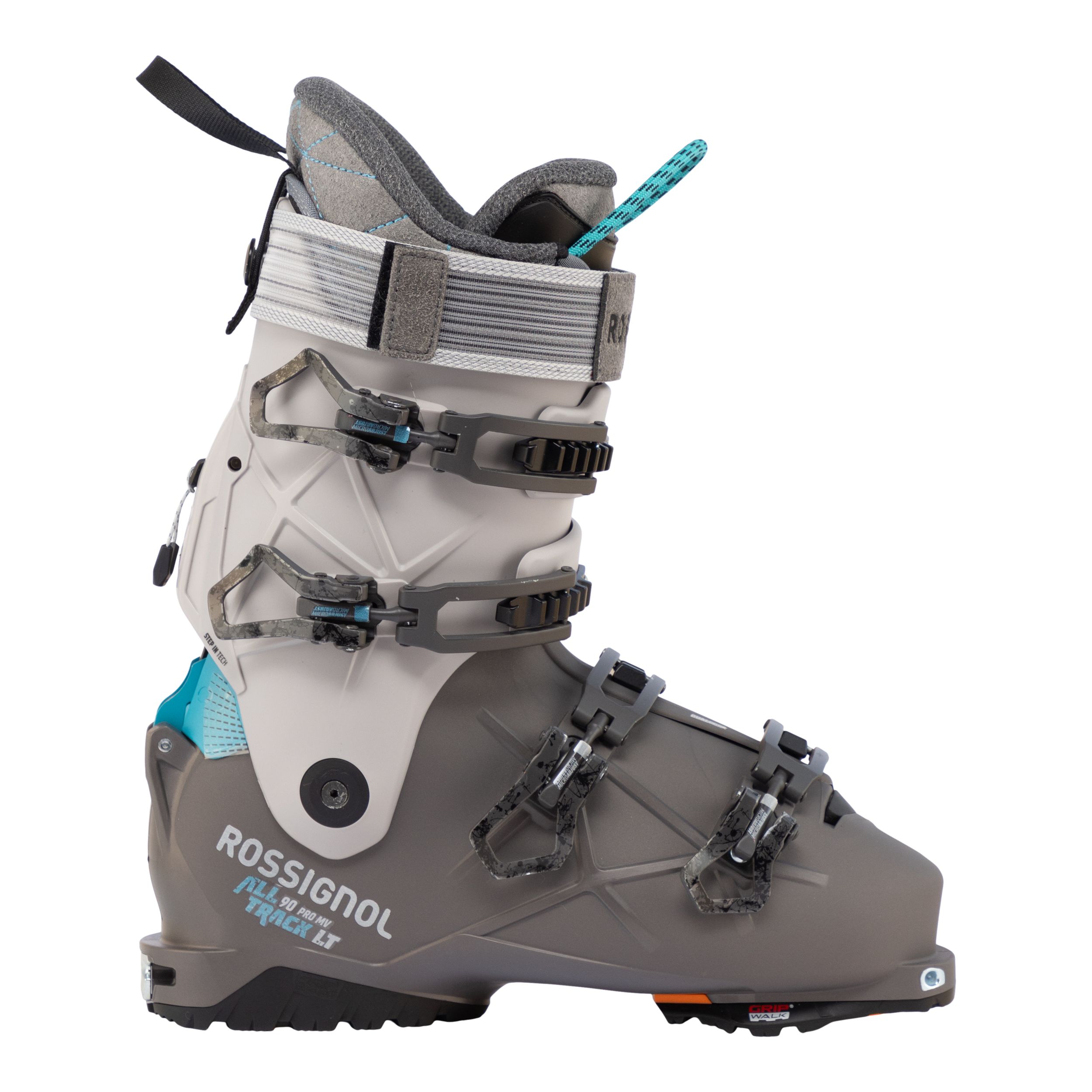 Rossignol Alltrack 90 Pro MV Men's Ski Boots